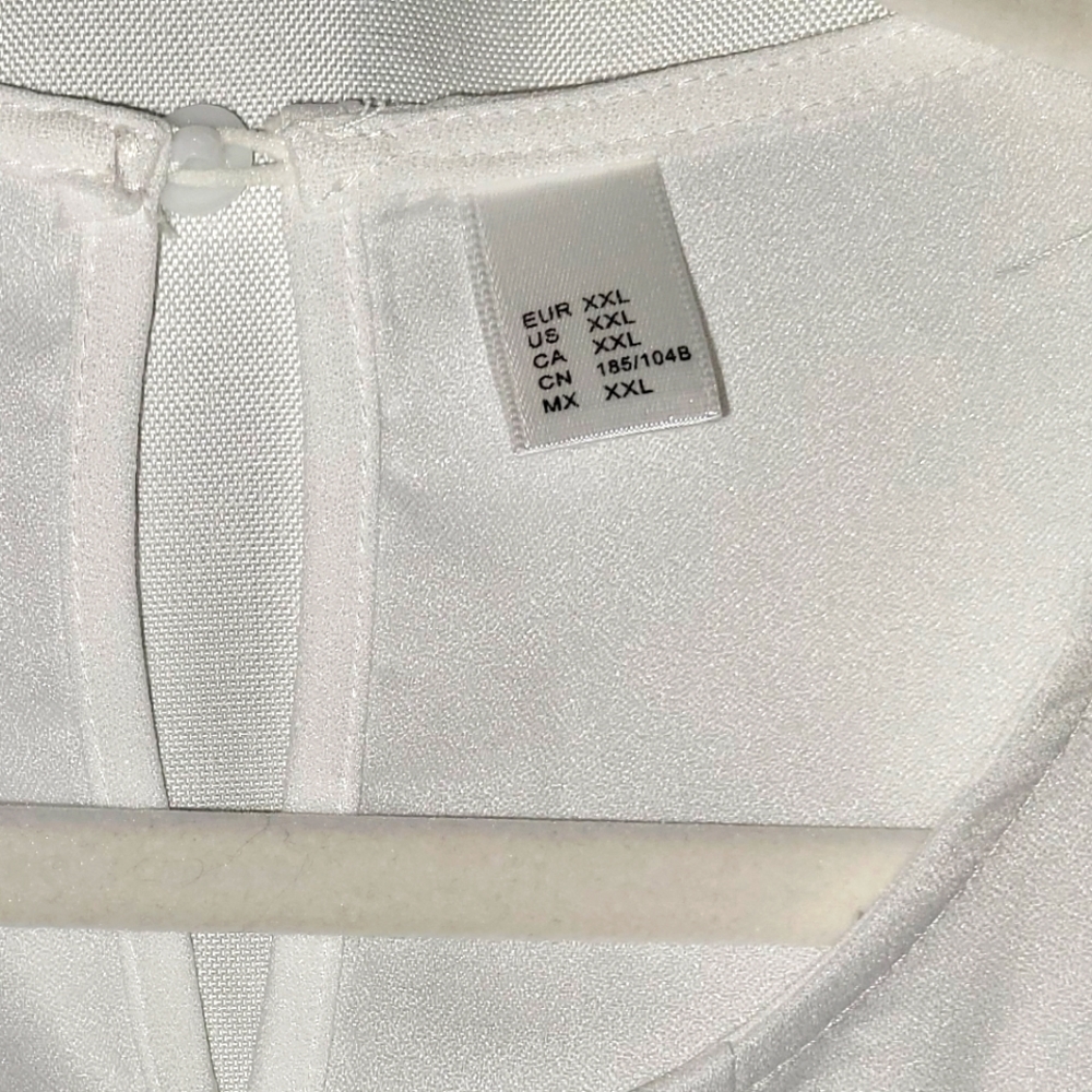 Blouse - Picture 5 of 8